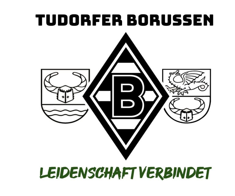 Tudorfer Borussen - Logo